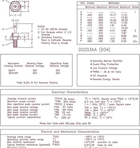 1PCS 2N2818 Transistor Thyristor Diode Module in Saudi Arabia