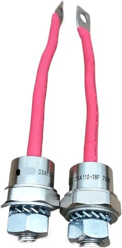 1PCS DSA110-18F Stud Rectifier diode in Saudi Arabia