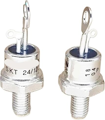 1PCS SKT24/12E Transistor Thyristor Diode Module in Saudi Arabia