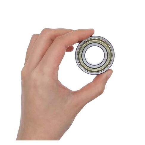 1 piece Bearing 6004 6004ZZ 6004Z deep Groove Ball 20x42x12mm in Saudi Arabia
