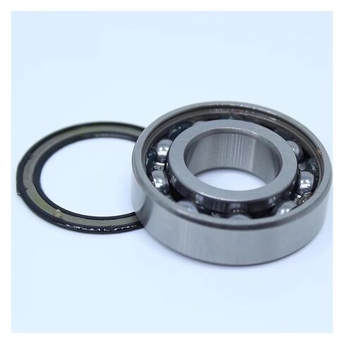 1PCS R12-2RS Bearing 19.05 * 41.275 * 11.112mm Ball in Saudi Arabia