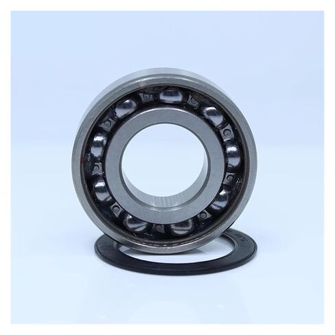1PCS R12-2RS Bearing 19.05 * 41.275 * 11.112mm Ball in Saudi Arabia