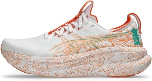 ASICS Unisex Gel-Nimbus 28 Tokyo Running in Saudi Arabia