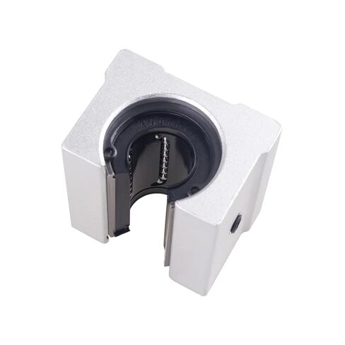 SBR20UU Linear Ball Bearing Block Slider Guide Rail 4pcs in Saudi Arabia