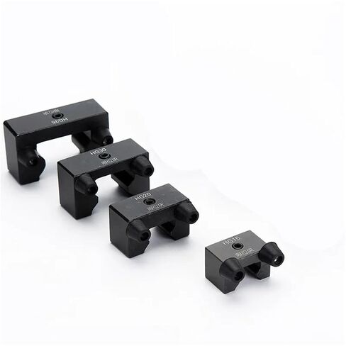 HG15 Limit Block Fixed Block Ring Rail Block 4Pcs in Saudi Arabia