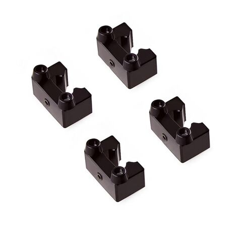 HG15 Limit Block Fixed Block Ring Rail Block 4Pcs in Saudi Arabia