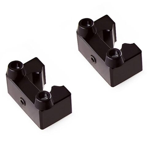 HG15 Limit Block Fixed Block Ring Rail Block 4Pcs in Saudi Arabia