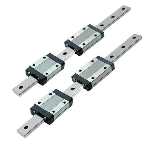 MGN7H MGN7C MGN9H MGN9C MGN12H MGN12C MGN15H MGN15C Miniature Linear Guide Block 1Pcs(MGN9H) in Saudi Arabia