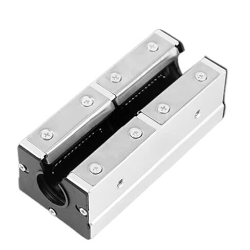 SBR16LUU Opening Extended Linear Slider Blocks 1Pcs(Steel Protection-L) in Saudi Arabia