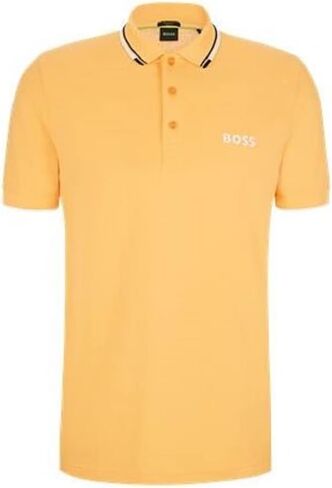 BOSS Men's Paddy Pro Polo Shirt in Saudi Arabia
