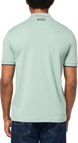 BOSS Men's Paddy Pro Polo Shirt in Saudi Arabia