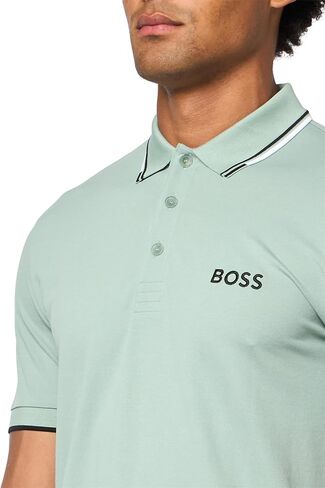 BOSS Men's Paddy Pro Polo Shirt in Saudi Arabia
