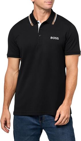 BOSS Men's Paddy Pro Polo Shirt in Saudi Arabia