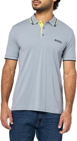 BOSS Men's Paddy Pro Polo Shirt in Saudi Arabia