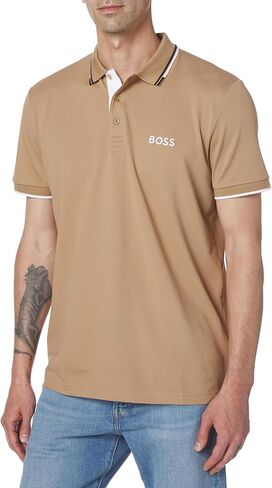 BOSS Men's Paddy Pro Polo Shirt in Saudi Arabia