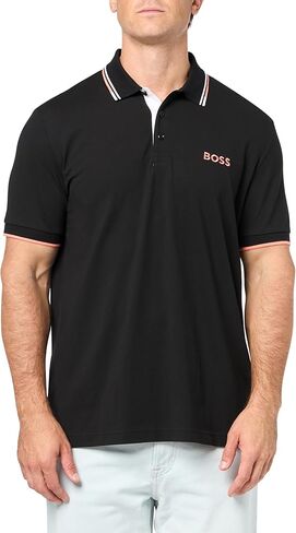 BOSS Men's Paddy Pro Polo Shirt in Saudi Arabia