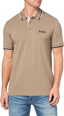 BOSS Men's Paddy Pro Polo Shirt in Saudi Arabia