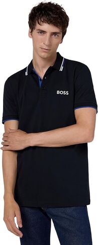 BOSS Men's Paddy Pro Polo Shirt in Saudi Arabia