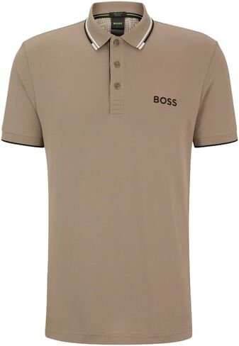 BOSS Men's Paddy Pro Polo Shirt in Saudi Arabia