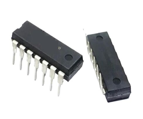 5 قطعة MC14584BCP MC14584BC MC14584B 14584BCP in Kuwait