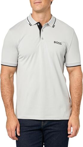 BOSS Men's Paddy Pro Polo Shirt in Saudi Arabia