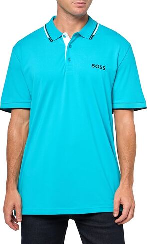 BOSS Men's Paddy Pro Polo Shirt in Saudi Arabia