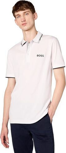 BOSS Men's Paddy Pro Polo Shirt in Saudi Arabia