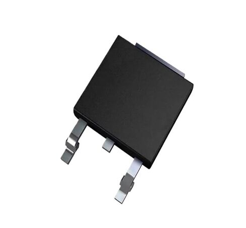50 قطعة SUD19P06-60 19P06 60V 18.3A FDD10AN06 TSM10N06 60V 50A C4684 2SC4684 50V 5A RU1HL13L(FDD10AN06) in Kuwait