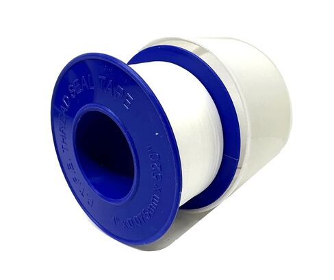 شريط ختم خيط تفلون PTFE 1 "× 520" - 3 عبوات لتجهيزات الأنابيب in Saudi Arabia