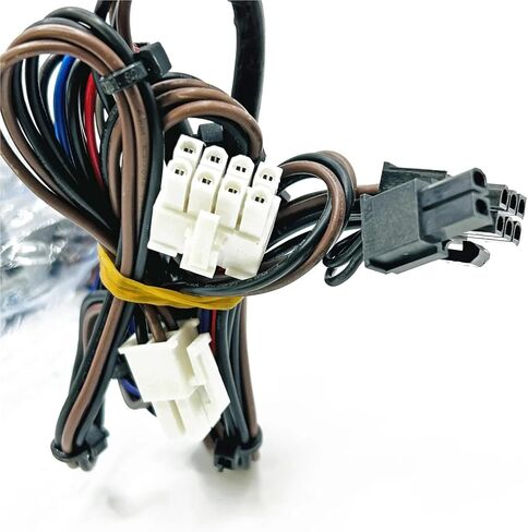 ل T3660 XPS 8950 3910 7000 400 واط امدادات الطاقة D400EPS-00 DPS-400AB-44A L400EPS-00 XYD3F X4XV7 4 + 4 + 8pin in Kuwait