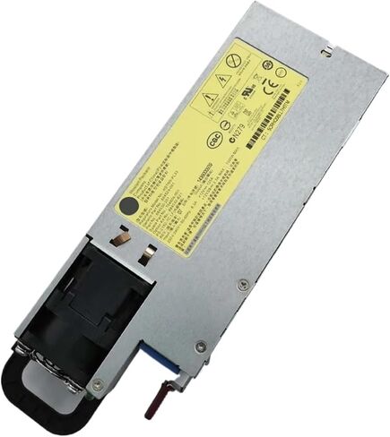 1pc 1500W Platinum PSU Server Power Supply for DL580 DL560 G9 Servers 684529-001 704604-001 684532-B21 HSTNS-PL33 in Saudi Arabia