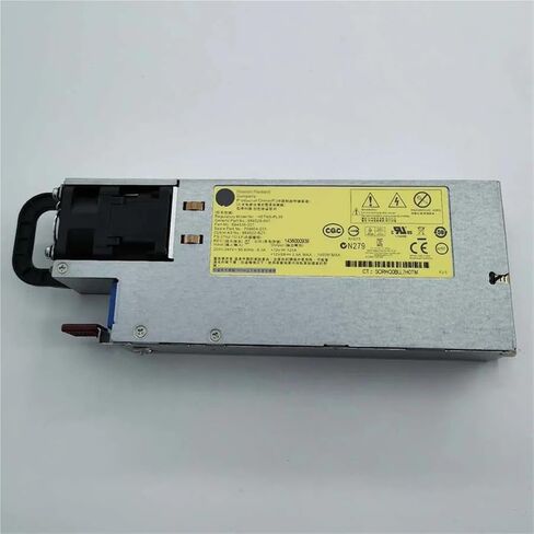 1pc 1500W Platinum PSU Server Power Supply for DL580 DL560 G9 Servers 684529-001 704604-001 684532-B21 HSTNS-PL33 in Saudi Arabia