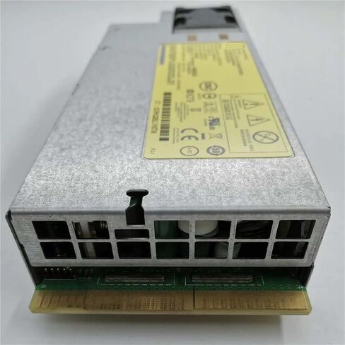 1pc 1500W Platinum PSU Server Power Supply for DL580 DL560 G9 Servers 684529-001 704604-001 684532-B21 HSTNS-PL33 in Saudi Arabia