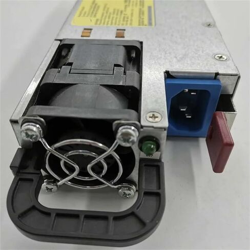 1pc 1500W Platinum PSU Server Power Supply for DL580 DL560 G9 Servers 684529-001 704604-001 684532-B21 HSTNS-PL33 in Saudi Arabia