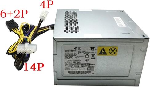 for PCC001 M8400t TS230 H530 Power Supply HK380-16FP 310W PSU in Saudi Arabia