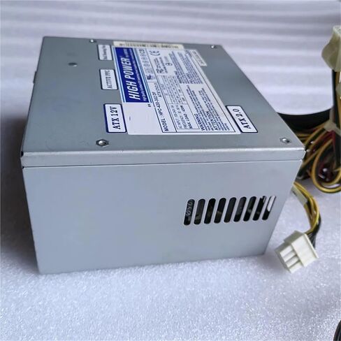 لإمدادات الطاقة العالية HPC-420-302 DF ATX12V2.0 420 واط HPC-420-302DF in Saudi Arabia