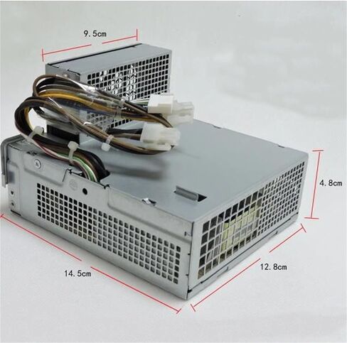 for 8300 SFF PS-4241-9HA PS-4241-9HB PC8027 PC9058 PC8019 240W Power Supply in Saudi Arabia