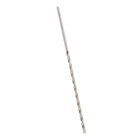 لقم ثقب ملتوي طويل جدًا 160 مم HSS Straigth Shank Twist مثقاب للخشب والبلاستيك والألومنيوم (2 مم) in Saudi Arabia
