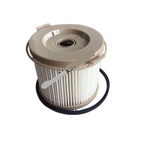 4pcs 2010SM Filter Elements for 500FG Engine Fuel Filter Water Separator Replacement Truck Generator Kit 2 Micron in Saudi Arabia