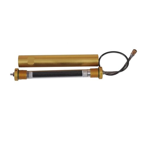 4500Psi 300Bar 30Mpa Compressor Oil Water Filter Separator High Pressure Diving Scuba L350mm * OD49mm * ID36mm(Mix Filter) in Saudi Arabia