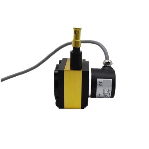 مستشعر الإزاحة CESI-S1000P، الموضع الخطي 1000 مم قياس الطول 5-24 فولت التشفير التزايدي، 1 قطعة in Kuwait