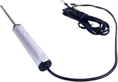 5-100mm Miniature Automatic Reset Linear Displacement Sensor Position Transducer Electronic Ruler Output(10mm) in Saudi Arabia