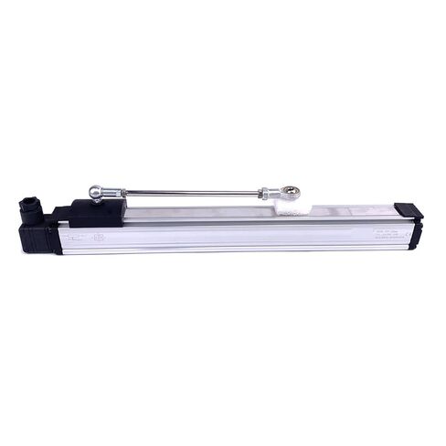 KTF1 600-1000mm Slider Linear Displacement Sensor Position Transducer Potentiometer for Injection Molding Machine(750mm) in Saudi Arabia
