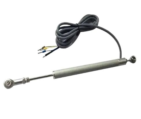 1pcs KPM12-J 15mm-300mm Displacement Transducer Accuracy 0.0005mm High Precision Linear Position Sensor/Scale(75mm) in Saudi Arabia