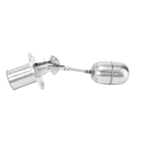 Flange Float Level Switch Stainless Steel Indicator Sensor(QK-02) in Saudi Arabia