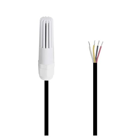 SHT30 Temperature and Humidity Sensor Probe Cable RS485 Output Standard(Style A) in Saudi Arabia
