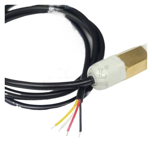 SHT30 Temperature and Humidity Sensor Probe Cable RS485 Output Standard(Style A) in Saudi Arabia