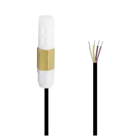 SHT30 Temperature and Humidity Sensor Probe Cable RS485 Output Standard(Style A) in Saudi Arabia