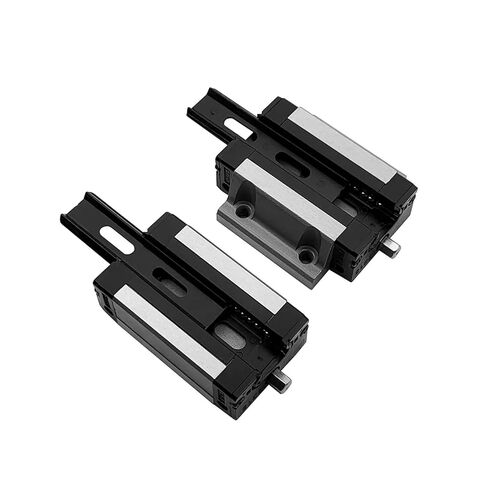 EGH15CA/15SA EGW15CC/15SC EGH20CA/20SA EGW20CA/25CA EGH25CA EGH30CA/25S Linear Block + Guide 1Pcs(Other) in Saudi Arabia