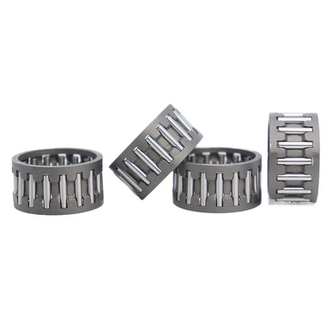 4PCS K202413 Bearing 20 * 24 * 13mm Radial Roller and cage Assembly in Saudi Arabia